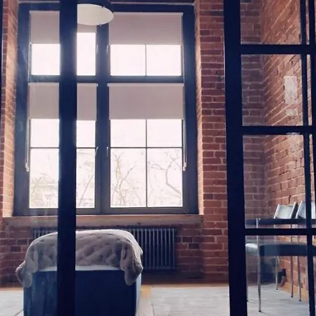 Apartment On The River *